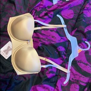 Strapless Savage Fenty Bra